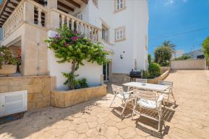 Fotografia z galérie ubytovania Villa Cala Marsal v destinácii Portocolom