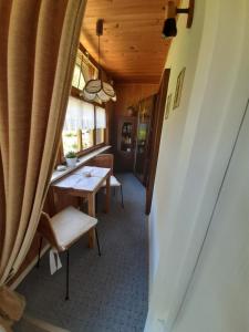 Galeriebild der Unterkunft Ferienwohnung Morgensonne Kurort Rathen in Rathen
