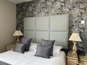 Camelia Hotel