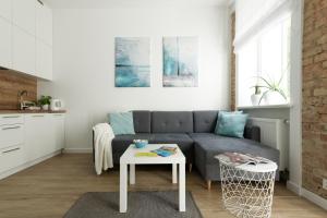 Posedenie v ubytovaní Apartament Wilda Nova + 7 fotografií