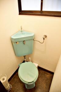 Vonios kambarys apgyvendinimo įstaigoje Horikiri 3-chome detached house - Vacation STAY 8849
