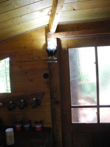 Gallery image ng Treehouse v Brdech sa Bohutín
