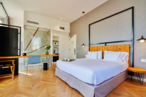 Gallery image of Hotel Arrey Alella in Alella