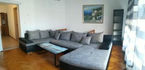 Posedenie v ubytovaní Apartmani Katerina