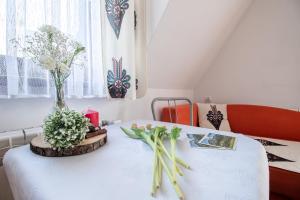 Fotografie z fotogalerie ubytování Willa Wrzos v Zakopaném