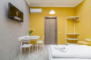 Gallery image of Opera Passage Hotel & Apartments in Lviv