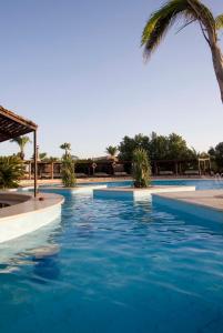 Gallery image of Paradise Abu Soma Resort in Hurghada