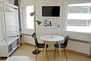 Modernes Studio im Hotspot fur 2 Personen - C2