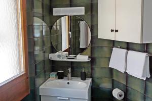 Modernes Studio im Hotspot fur 2 Personen - C2