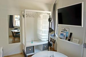 Modernes Studio im Hotspot fur 2 Personen - C2