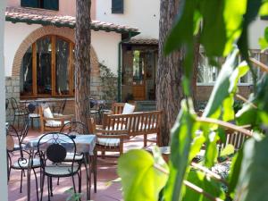 Gallery image of Hotel Villa Nettuno in Marina di Campo