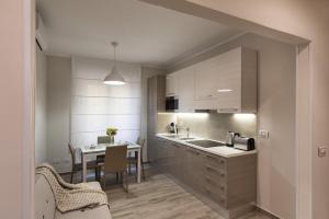 Cucina o angolo cottura di Gli Archi Spoleto