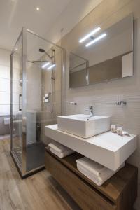 Bagno di Gli Archi Spoleto