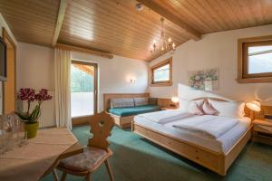 Gallery image of Apartment Martha in Mayrhofen