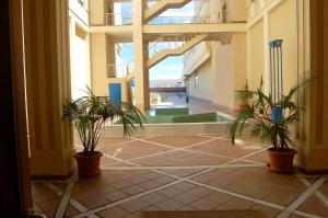 Fotografia z galérie ubytovania Edificio Luxsevilla v destinácii Seville