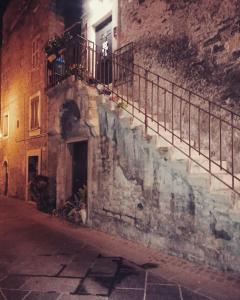 Fotografie z fotogalerie ubytování Nido d'amore v destinaci Anagni