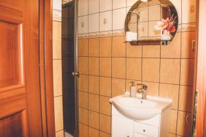 Fotografia z galérie ubytovania IKA v destinácii Biskupiec