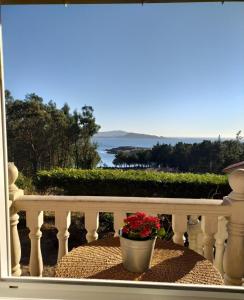 Afbeelding uit fotogalerij van Casa Camariñas in Camariñas