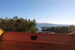 Afbeelding uit fotogalerij van Casa Camariñas in Camariñas