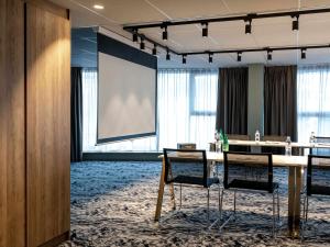 Foto da galeria de Novotel Angers Centre Gare em Angers