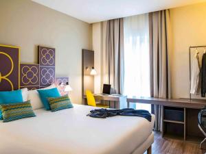 Gallery image of ibis Styles Barcelona Centre in Barcelona