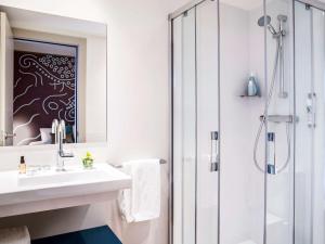 Gallery image of ibis Styles Barcelona Centre in Barcelona
