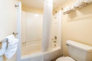 Gallery image of Econo Lodge Franklin - Springboro in Franklin