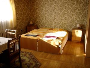 Легло или легла в стая в Seeblick