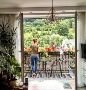 Hostia v ubytovaní Apartament Dobre Miejsce