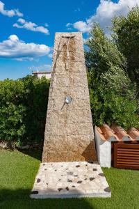 Fotografie z fotogalerie ubytování VILLA PARADISE v destinaci Budoni