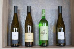 Φωτογραφία από το άλμπουμ του Hotel Klarnerhof σε Schenna +45 φωτογραφίες