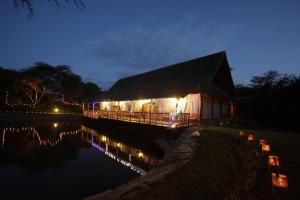 Foto de la galería de Ziwa Bush Lodge en Nakuru