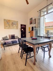 Фотография из галереи Cosy studio Perpignan в Перпиньяне