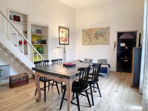 Фотография из галереи Cosy studio Perpignan в Перпиньяне