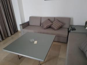 Imagine din galeria proprietății Andalucia appart hoteL în Bizerte