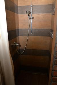 Ванна кімната в Pryvatna Sadyba Tviy Kut