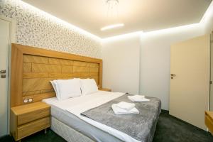 Легло или легла в стая в B&D Apartments Delux, NEW