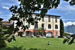 Gallery image of Residenza Ca' laRipa in Solto Collina