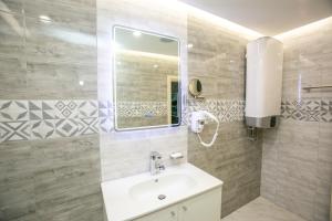 Баня в B&D Apartments Delux, NEW