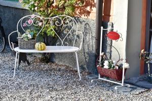 Gallery image of Residenza Ca' laRipa in Solto Collina +41 photos