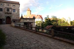 Hoone, kus apartement asub
