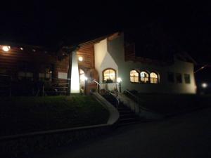 Gallery image of Bar Ristorante Affittacamere Passo Durone in Coltura