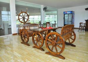 Gallery image of Hotel East Lagoon in Batticaloa