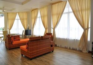 Gallery image of Hotel East Lagoon in Batticaloa