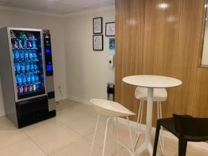 Fotografie z fotogalerie ubytování Hotel Centro Mar v destinaci Benidorm