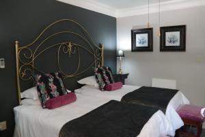 Gallery image of Arcadia Luxury Guesthouse in Kroonstad