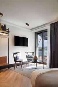 Hotel SANSEbay
