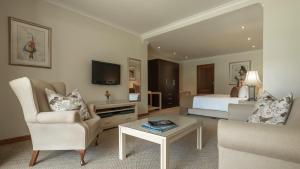 Gallery image of Glen Avon Lodge Boutique Hotel in Cape Town