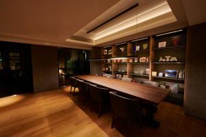 Fotografie z fotogalerie ubytování The Gate Hotel Kyoto Takasegawa by Hulic v Kjótu