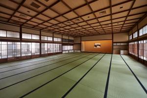 Fotografie z fotogalerie ubytování The Gate Hotel Kyoto Takasegawa by Hulic v Kjótu